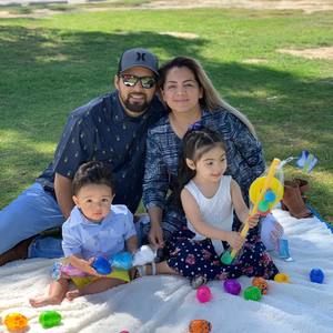 Meet your Posher, Cesar